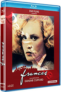 Frances   |   Blu-Ray